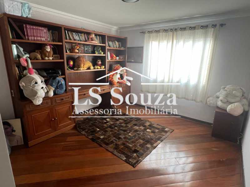 Conheça WhatsApp Image 2025-03-21 at 1 do imóvel - Casa em Condomínio 4 quartos à venda Rio de Janeiro,RJ Barra da Tijuca - R$ 3.400.000 - CS0493 - 15 WhatsApp Image 2025-03-21 at 1 - 15