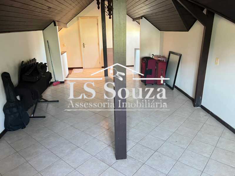 Conheça WhatsApp Image 2025-03-21 at 1 do imóvel - Casa em Condomínio 4 quartos à venda Rio de Janeiro,RJ Barra da Tijuca - R$ 3.400.000 - CS0493 - 28 WhatsApp Image 2025-03-21 at 1 - 28