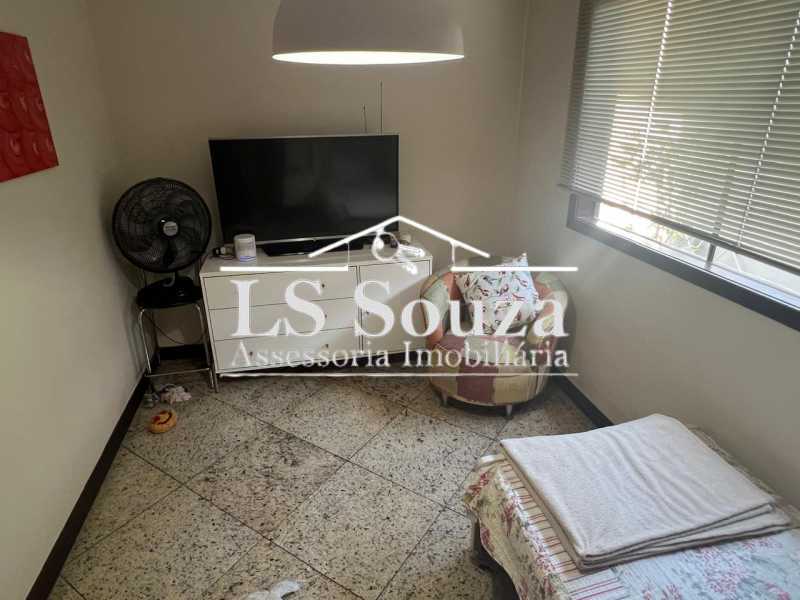 Conheça WhatsApp Image 2025-03-21 at 1 do imóvel - Casa em Condomínio 4 quartos à venda Rio de Janeiro,RJ Barra da Tijuca - R$ 3.400.000 - CS0493 - 17 WhatsApp Image 2025-03-21 at 1 - 17