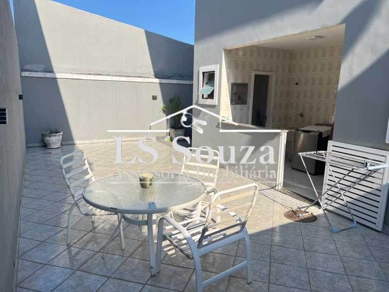 Conheça WhatsApp Image 2025-03-21 at 1 do imóvel - Casa em Condomínio 4 quartos à venda Rio de Janeiro,RJ Barra da Tijuca - R$ 3.400.000 - CS0493 - 19 WhatsApp Image 2025-03-21 at 1 - 19