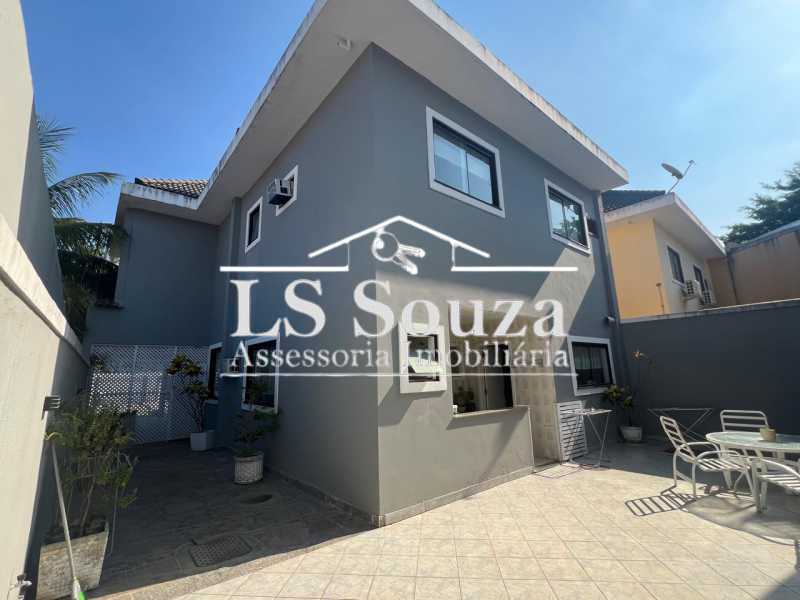 Conheça WhatsApp Image 2025-03-21 at 1 do imóvel - Casa em Condomínio 4 quartos à venda Rio de Janeiro,RJ Barra da Tijuca - R$ 3.400.000 - CS0493 - 20 WhatsApp Image 2025-03-21 at 1 - 20