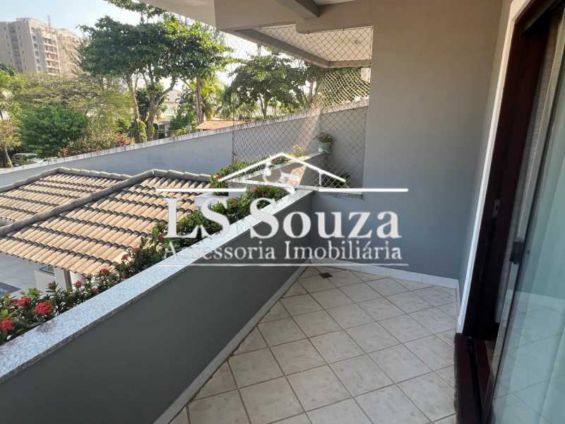 Conheça WhatsApp Image 2025-03-21 at 1 do imóvel - Casa em Condomínio 4 quartos à venda Rio de Janeiro,RJ Barra da Tijuca - R$ 3.400.000 - CS0493 - 21 WhatsApp Image 2025-03-21 at 1 - 21