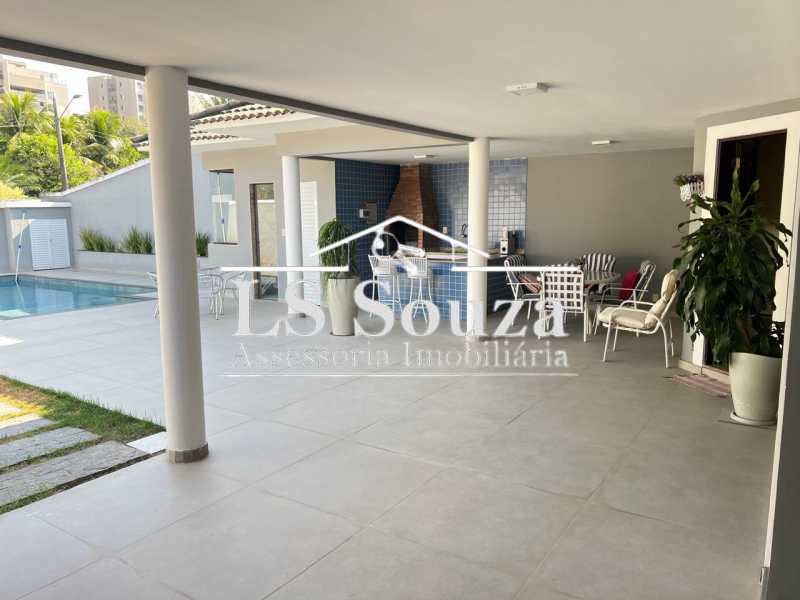 Conheça WhatsApp Image 2025-03-21 at 1 do imóvel - Casa em Condomínio 4 quartos à venda Rio de Janeiro,RJ Barra da Tijuca - R$ 3.400.000 - CS0493 - 23 WhatsApp Image 2025-03-21 at 1 - 23