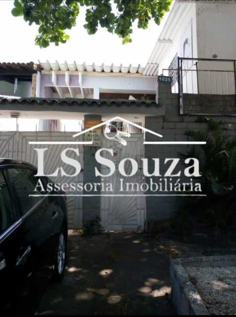 Conheça WhatsApp Image 2025-03-27 at 1 do imóvel - Casa 3 quartos à venda Rio de Janeiro,RJ Taquara - R$ 800.000 - CS0495 - 15 WhatsApp Image 2025-03-27 at 1 - 15