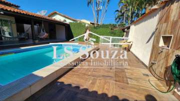 Casa em Condomínio 4 quartos à venda Rio de Janeiro,RJ Taquara - R$ 849.999 - CS0496