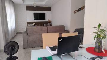 Casa em Condomínio 3 quartos para venda e aluguel Rio de Janeiro,RJ Jacarepaguá - R$ 550.000 - CS0499