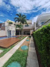 Casa em Condomínio 4 quartos à venda Rio de Janeiro,RJ Recreio dos Bandeirantes - R$ 3.000.000 - CS0502