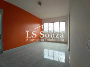 Apartamento 1 quarto à venda Rio de Janeiro,RJ Taquara - R$ 175.000 - AP0394