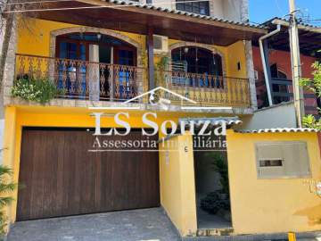 Casa de Vila 3 quartos à venda Rio de Janeiro,RJ Tanque - R$ 320.000 - CS0504
