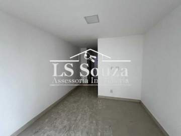 Sala Comercial 21m² para alugar Rio de Janeiro,RJ Taquara - R$ 700 - CML0012 Sala Comercial 21m² para alugar Rio de Janeiro,RJ Taquara - R$ 700 - CML0012