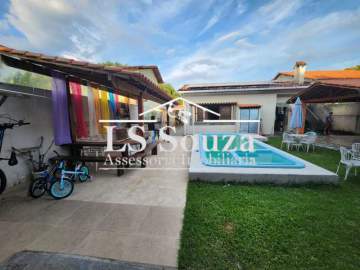 Condomínio Passaredo - Casa em Condomínio 3 quartos à venda Rio de Janeiro,RJ Taquara - R$ 900.000 - CS0506