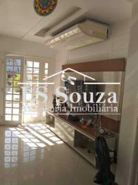 Condomínio Passaredo - Casa em Condomínio 3 quartos à venda Rio de Janeiro,RJ Jacarepaguá - R$ 1.250.000 - CS0507