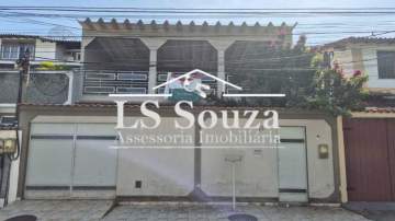 Casa em Condomínio 3 quartos à venda Rio de Janeiro,RJ Freguesia (Jacarepaguá) - R$ 400.000 - CS0511