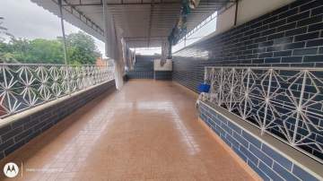 Casa 4 quartos para venda e aluguel Rio de Janeiro,RJ Curicica - R$ 699.000 - CS0514