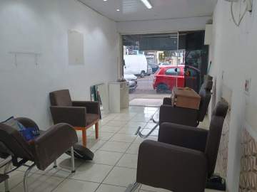 Loja 30m² para alugar Rio de Janeiro,RJ Taquara - CML0013