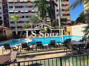 Apartamento 3 quartos à venda Rio de Janeiro,RJ Taquara - R$ 350.000 - AP0406
