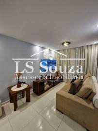 Condomínio Bora Bora Hills - Apartamento 2 quartos à venda Rio de Janeiro,RJ Freguesia (Jacarepaguá) - R$ 695.000 - AP0407
