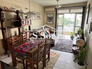 Apartamento 2 quartos à venda Rio de Janeiro,RJ Taquara - R$ 450.000 - AP0409