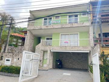 Casa em Condomínio 4 quartos à venda Rio de Janeiro,RJ Taquara - R$ 980.000 - CS0530