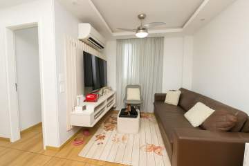 Apartamento 2 quartos à venda Rio de Janeiro,RJ Taquara - R$ 238.000 - AP0412