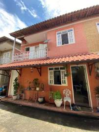 Casa de Vila 2 quartos à venda Rio de Janeiro,RJ Jacarepaguá - R$ 353.000 - CS0532