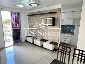 Apartamento 2 quartos para alugar Rio de Janeiro,RJ Taquara - R$ 1.700 - APL204