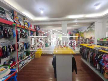 Loja 61m² para alugar Rio de Janeiro,RJ Taquara - R$ 4.200 - CML0015