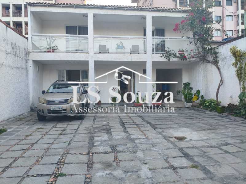 Conheça WhatsApp Image 2025-08-22 at 1 do imóvel - Casa 3 quartos à venda Rio de Janeiro,RJ Taquara - R$ 800.000 - CS0535 - 22 WhatsApp Image 2025-08-22 at 1 - 22