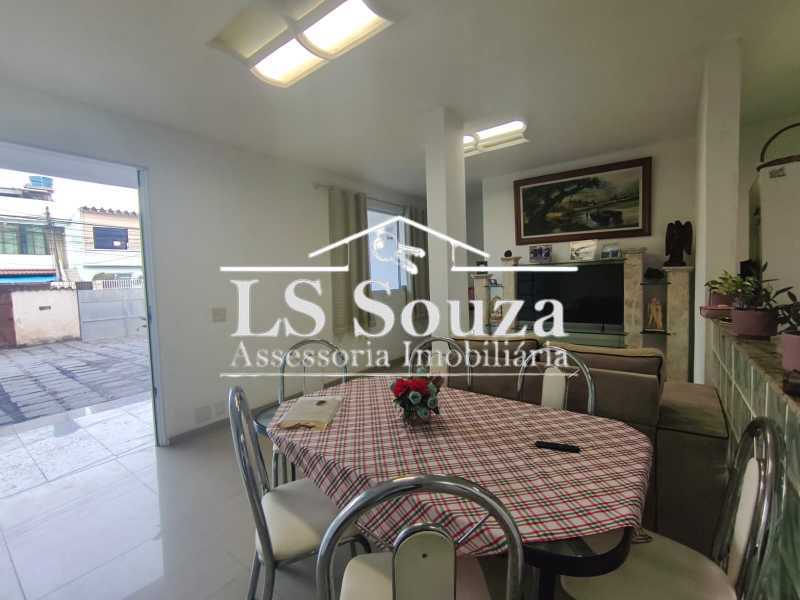 Conheça WhatsApp Image 2025-08-22 at 1 do imóvel - Casa 3 quartos à venda Rio de Janeiro,RJ Taquara - R$ 800.000 - CS0535 - 4 WhatsApp Image 2025-08-22 at 1 - 4