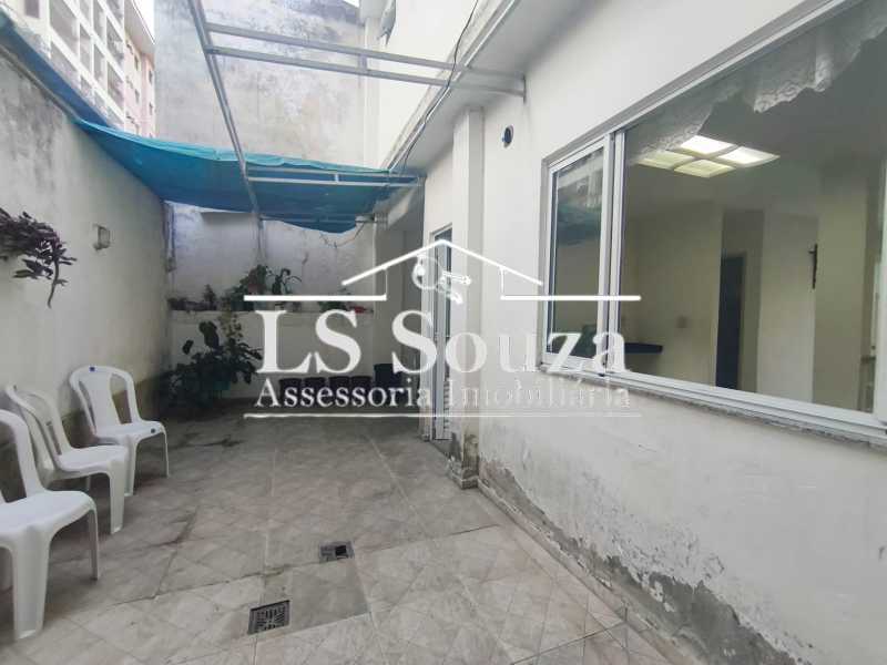 Conheça WhatsApp Image 2025-08-22 at 1 do imóvel - Casa 3 quartos à venda Rio de Janeiro,RJ Taquara - R$ 800.000 - CS0535 - 25 WhatsApp Image 2025-08-22 at 1 - 25