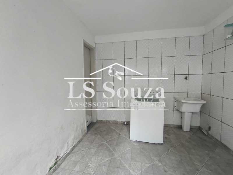 Conheça WhatsApp Image 2025-08-22 at 1 do imóvel - Casa 3 quartos à venda Rio de Janeiro,RJ Taquara - R$ 800.000 - CS0535 - 9 WhatsApp Image 2025-08-22 at 1 - 9