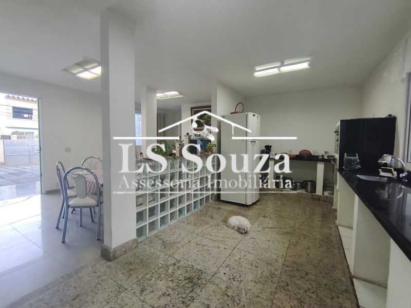 Conheça WhatsApp Image 2025-08-22 at 1 do imóvel - Casa 3 quartos à venda Rio de Janeiro,RJ Taquara - R$ 800.000 - CS0535 - 6 WhatsApp Image 2025-08-22 at 1 - 6