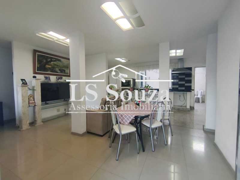 Conheça WhatsApp Image 2025-08-22 at 1 do imóvel - Casa 3 quartos à venda Rio de Janeiro,RJ Taquara - R$ 800.000 - CS0535 - 3 WhatsApp Image 2025-08-22 at 1 - 3