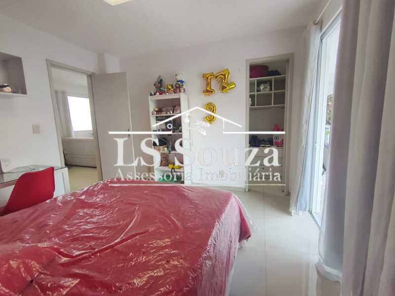 Conheça WhatsApp Image 2025-08-22 at 1 do imóvel - Casa 3 quartos à venda Rio de Janeiro,RJ Taquara - R$ 800.000 - CS0535 - 12 WhatsApp Image 2025-08-22 at 1 - 12