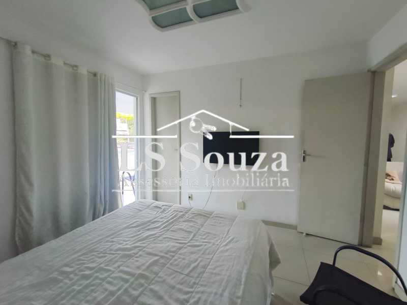 Conheça WhatsApp Image 2025-08-22 at 1 do imóvel - Casa 3 quartos à venda Rio de Janeiro,RJ Taquara - R$ 800.000 - CS0535 - 13 WhatsApp Image 2025-08-22 at 1 - 13