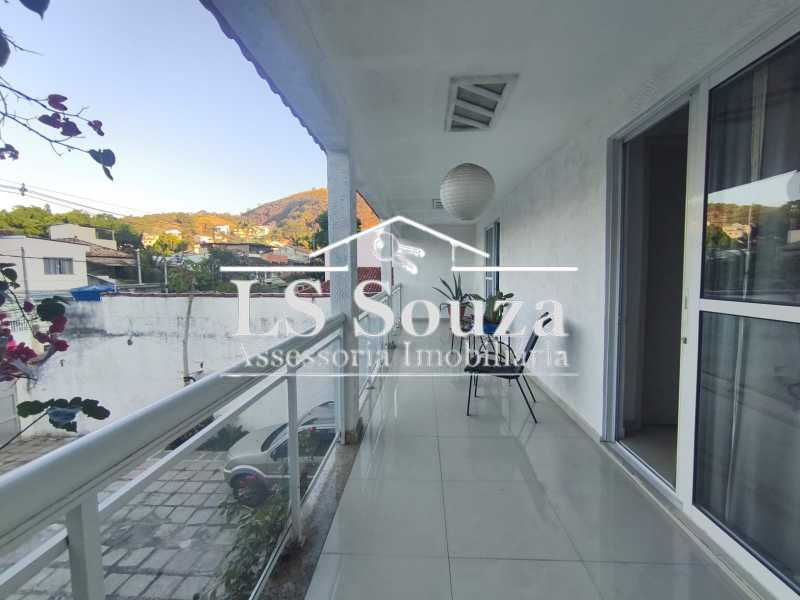 Conheça WhatsApp Image 2025-08-22 at 1 do imóvel - Casa 3 quartos à venda Rio de Janeiro,RJ Taquara - R$ 800.000 - CS0535 - 17 WhatsApp Image 2025-08-22 at 1 - 17