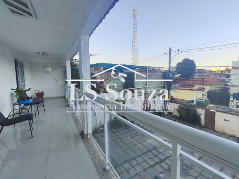 Conheça WhatsApp Image 2025-08-22 at 1 do imóvel - Casa 3 quartos à venda Rio de Janeiro,RJ Taquara - R$ 800.000 - CS0535 - 18 WhatsApp Image 2025-08-22 at 1 - 18