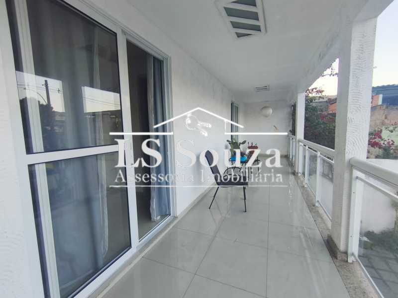 Conheça WhatsApp Image 2025-08-22 at 1 do imóvel - Casa 3 quartos à venda Rio de Janeiro,RJ Taquara - R$ 800.000 - CS0535 - 19 WhatsApp Image 2025-08-22 at 1 - 19