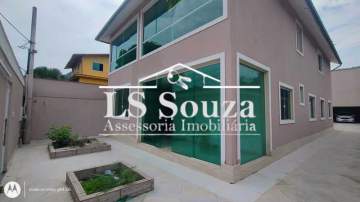 Casa 5 quartos à venda Rio de Janeiro,RJ Jacarepaguá - R$ 800.000 - CS0503