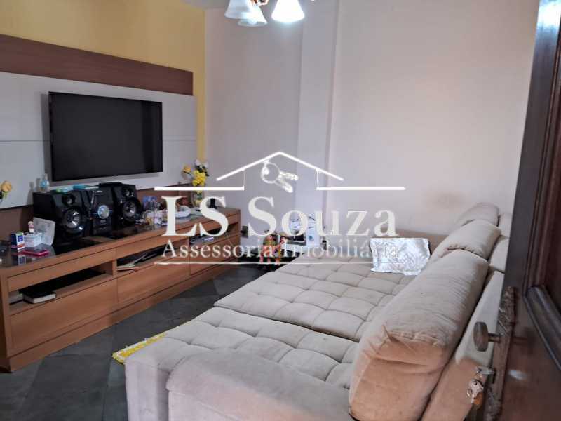 Conheça 48caece9-f7d8-4b83-a154-fc3951 do imóvel - Casa em Condomínio 2 quartos para venda e aluguel Rio de Janeiro,RJ Taquara - R$ 750.000 - CSL0215 - 2 48caece9-f7d8-4b83-a154-fc3951 - 2