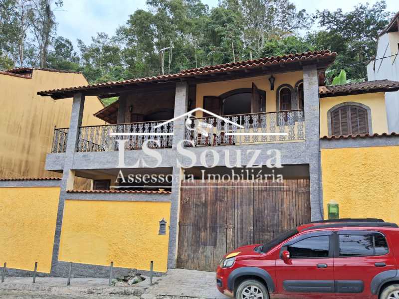 Conheça WhatsApp Image 2025-09-11 at 0 do imóvel - Casa em Condomínio 2 quartos para venda e aluguel Rio de Janeiro,RJ Taquara - R$ 750.000 - CSL0215 - 1 WhatsApp Image 2025-09-11 at 0 - 1