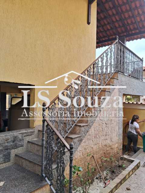 Conheça WhatsApp Image 2025-09-11 at 0 do imóvel - Casa em Condomínio 2 quartos para venda e aluguel Rio de Janeiro,RJ Taquara - R$ 750.000 - CSL0215 - 10 WhatsApp Image 2025-09-11 at 0 - 10