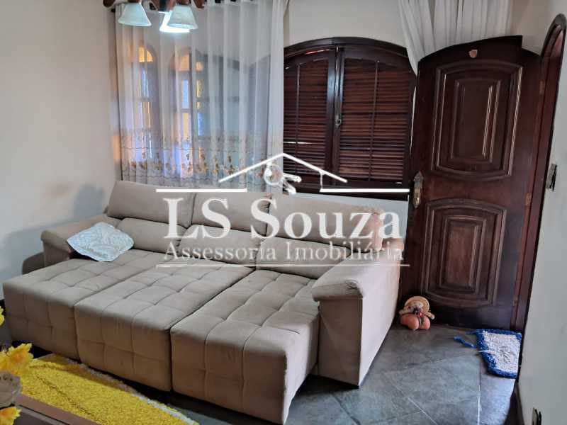 Conheça WhatsApp Image 2025-09-11 at 0 do imóvel - Casa em Condomínio 2 quartos para venda e aluguel Rio de Janeiro,RJ Taquara - R$ 750.000 - CSL0215 - 3 WhatsApp Image 2025-09-11 at 0 - 3