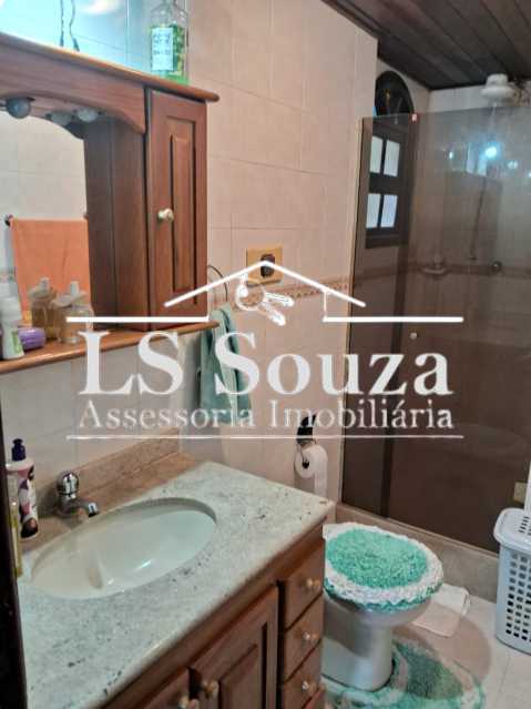 Conheça WhatsApp Image 2025-09-11 at 0 do imóvel - Casa em Condomínio 2 quartos para venda e aluguel Rio de Janeiro,RJ Taquara - R$ 750.000 - CSL0215 - 14 WhatsApp Image 2025-09-11 at 0 - 14