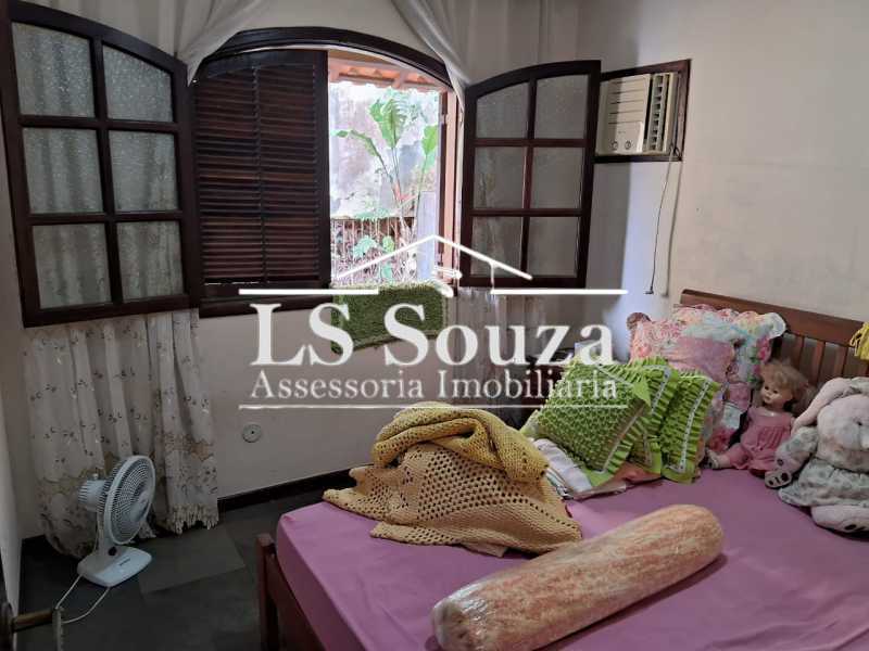 Conheça WhatsApp Image 2025-09-11 at 0 do imóvel - Casa em Condomínio 2 quartos para venda e aluguel Rio de Janeiro,RJ Taquara - R$ 750.000 - CSL0215 - 15 WhatsApp Image 2025-09-11 at 0 - 15