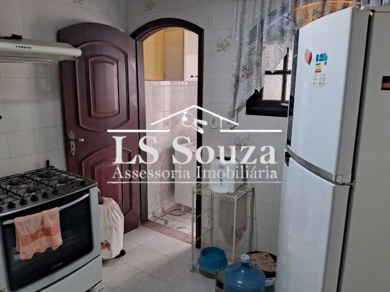 Conheça WhatsApp Image 2025-09-11 at 0 do imóvel - Casa em Condomínio 2 quartos para venda e aluguel Rio de Janeiro,RJ Taquara - R$ 750.000 - CSL0215 - 6 WhatsApp Image 2025-09-11 at 0 - 6