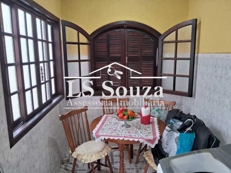 Conheça WhatsApp Image 2025-09-11 at 0 do imóvel - Casa em Condomínio 2 quartos para venda e aluguel Rio de Janeiro,RJ Taquara - R$ 750.000 - CSL0215 - 8 WhatsApp Image 2025-09-11 at 0 - 8