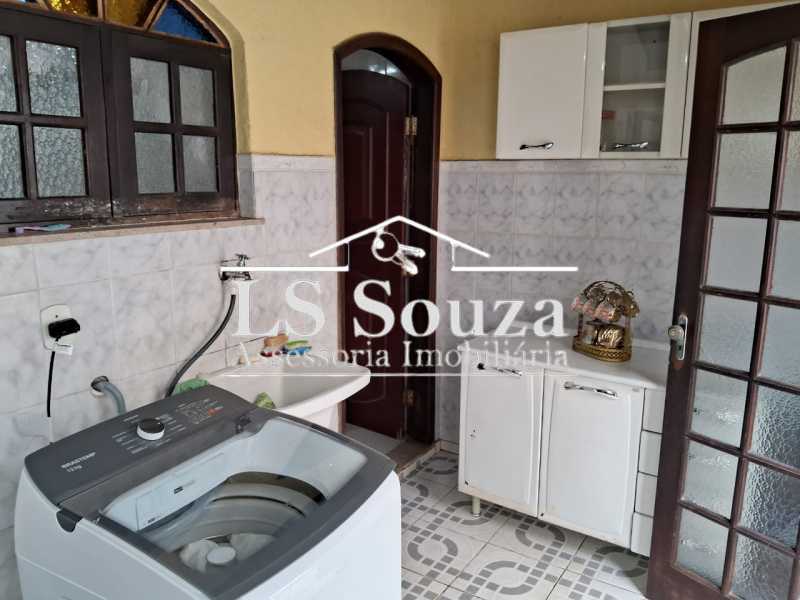 Conheça WhatsApp Image 2025-09-11 at 0 do imóvel - Casa em Condomínio 2 quartos para venda e aluguel Rio de Janeiro,RJ Taquara - R$ 750.000 - CSL0215 - 7 WhatsApp Image 2025-09-11 at 0 - 7