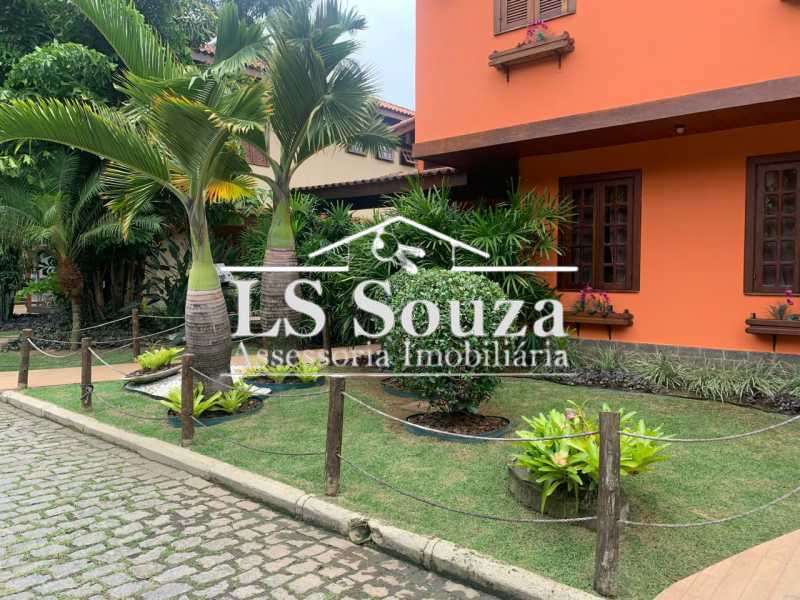 Conheça WhatsApp Image 2025-09-17 at 1 do imóvel - Casa em Condomínio 3 quartos para venda e aluguel Rio de Janeiro,RJ Taquara - R$ 980.000 - CS0543 - 2 WhatsApp Image 2025-09-17 at 1 - 2