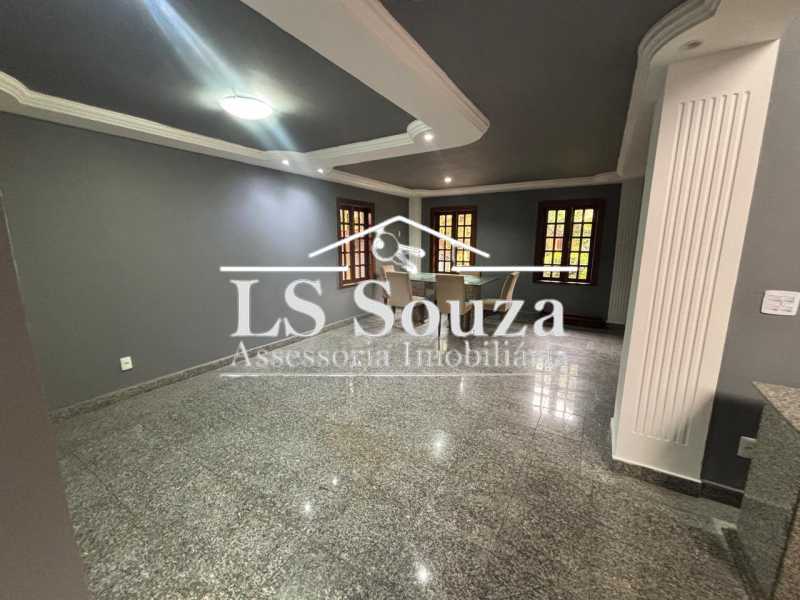 Conheça WhatsApp Image 2025-11-07 at 1 do imóvel - Casa em Condomínio 3 quartos para venda e aluguel Rio de Janeiro,RJ Taquara - R$ 980.000 - CS0543 - 4 WhatsApp Image 2025-11-07 at 1 - 4